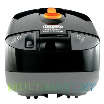 Пылесос Thomas Twin Sigma Aquafilter 788559 картинка 5
